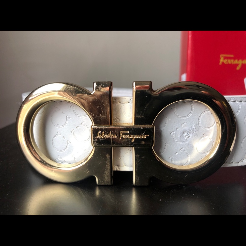 Designer Belt